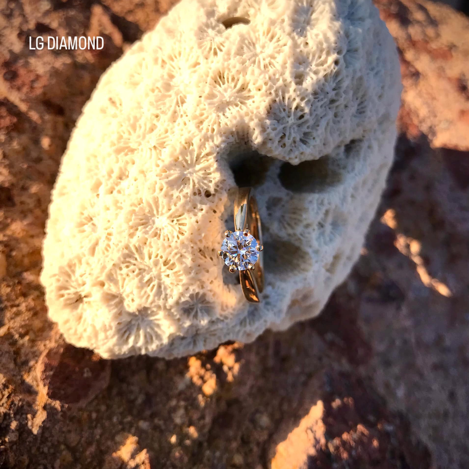 LG DIAMOND