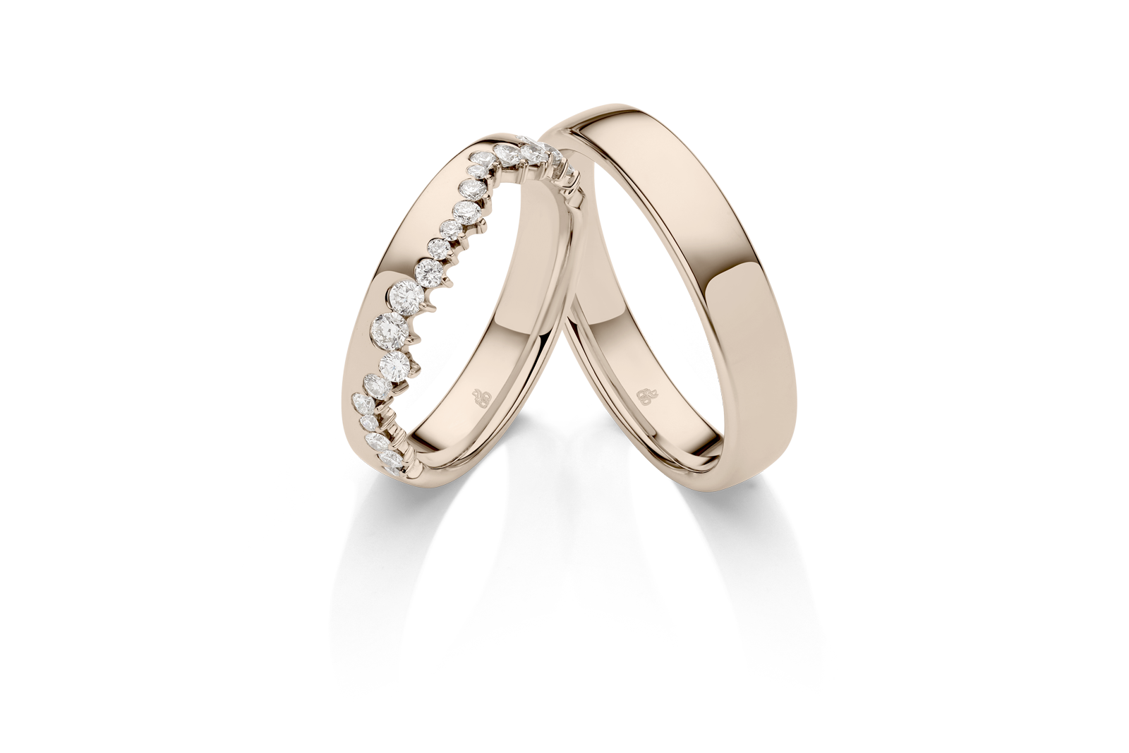 Eheringe