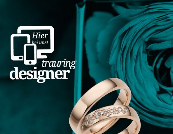 Trauringdesigner